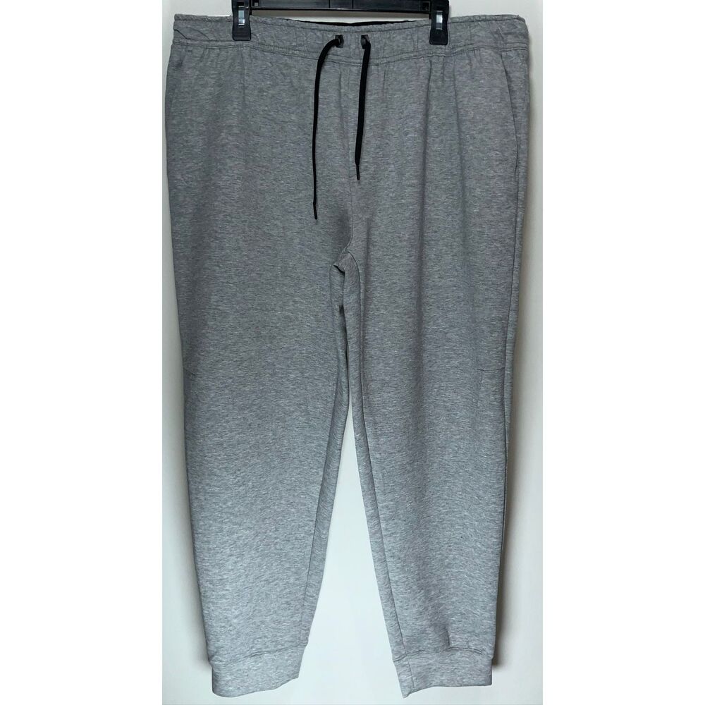 Members Mark gray joggers size XXL